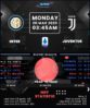 Inter Milan vs Juventus