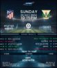 Atletico Madrid vs Leganes